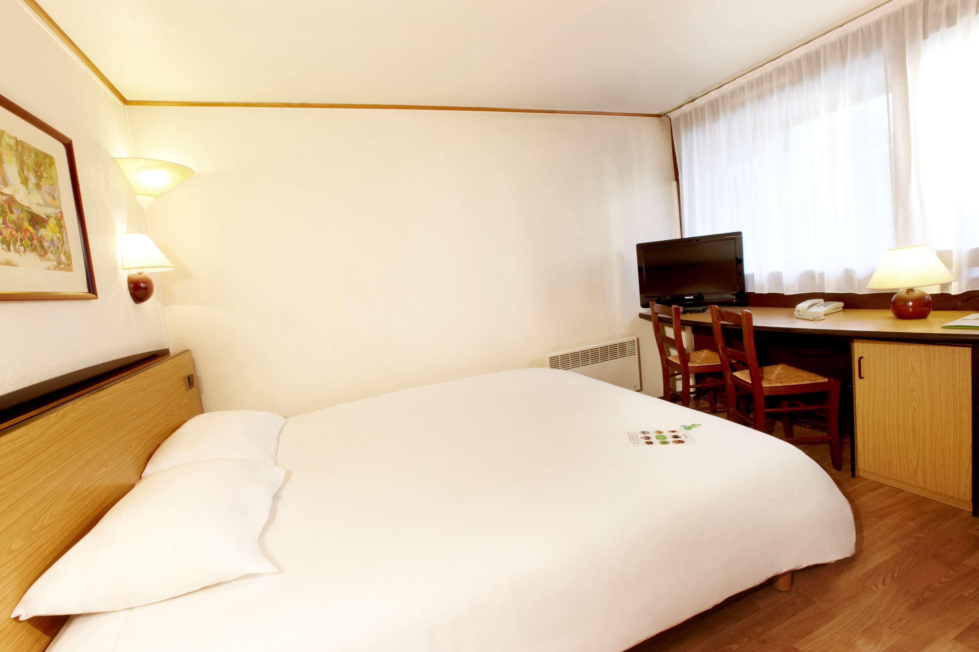Hotel Campanile Dunkerque Est - Armbouts-Cappel Pokój zdjęcie