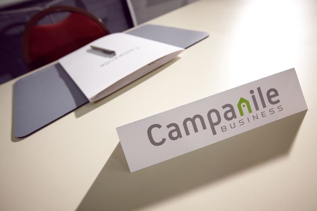 Hotel Campanile Dunkerque Est - Armbouts-Cappel Zaplecze biznesowe zdjęcie